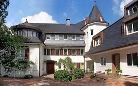 Hotel Villa Falkenberg